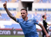 爱游戏官方-拉齐奥足球队在最近的比赛中斩获胜利