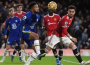 爱游戏app下载-包含曼联客场逆袭，终结切尔西不败的词条