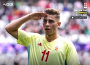 爱游戏直播-关于西班牙队士气高昂，欧预赛中取得连胜的信息