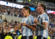 爱游戏馆-关于英雄争霸：巴西和阿根廷排球队揭幕康复赛的信息