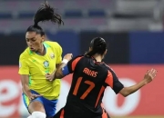 爱游戏下载-美国女足压倒日本，晋级美洲杯四强