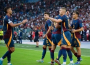 爱游戏视频-瓦伦西亚与毕尔巴鄂大战！看谁能笑到最后？