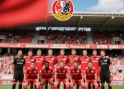 爱游戏电竞-包含沃尔夫斯堡客场击败对手，保持不败纪录的词条