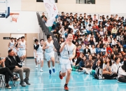 爱游戏网站入口-包含红蓝对决：篮球比赛中的高潮时刻的词条