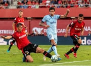 爱游戏视频-马洛卡客场不敌埃瓦尔，保级形势岌岌可危的简单介绍