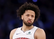 爱游戏平台-纽约尼克斯大胜活塞，继续领先东部