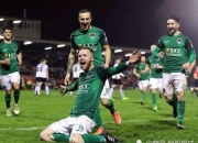 爱游戏登录入口-爱尔兰-负于斯洛伐克，连续遭遇败战