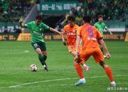 爱游戏网站入口-国安逆袭逼平鲁能，持续向前