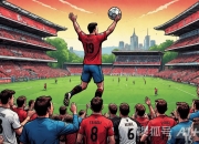 爱游戏网页版入口-集锦：莱比锡红牛客场逆袭，取得胜利的简单介绍