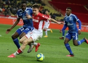 爱游戏下载-摩纳哥对阵圣埃蒂安，备受关注