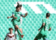 爱游戏官方-关于梅斯主场大胜圣埃蒂安，豪取三分的信息