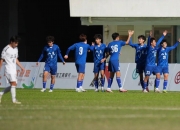 爱游戏平台-关于积极备战，亚洲足球比赛的磨砺之路的信息