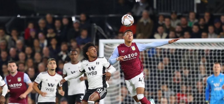 爱游戏培训-关于富勒姆主场战胜伯恩利，迎来两连胜的信息