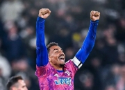 爱游戏平台-尤文图斯球员受伤严重，主帅寻找替补解决