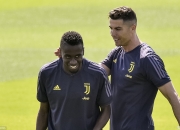 爱游戏教练-尤文图斯志在必得，备战决赛