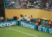 爱游戏在线登录-关于西雅图海湾者备战世俱杯半决赛，河床状态成关键的信息