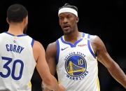 爱游戏网页版入口-关于勇士队双核心联手砍下60分，逆转擒下关键胜利的信息