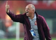 爱游戏活动-世界杯冠军教头声言要走人