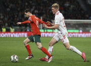 爱游戏在线-欧国联比赛中球队连续遭遇败局