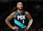 爱游戏竞技-开拓者再胜76人，利拉德伤愈回归