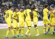 爱游戏馆-包含阿尔希拉尔队长发声，誓夺世俱杯冠军荣耀的词条