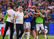 爱游戏直播-关于桑普多利亚主场告捷，保级前景一片光明的信息