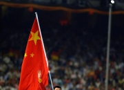 爱游戏培训-中国选手备战奥运会，备受瞩目