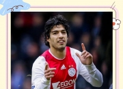 爱游戏登录-包含阿贾克斯惊人表现！引来豪门球队关注的词条