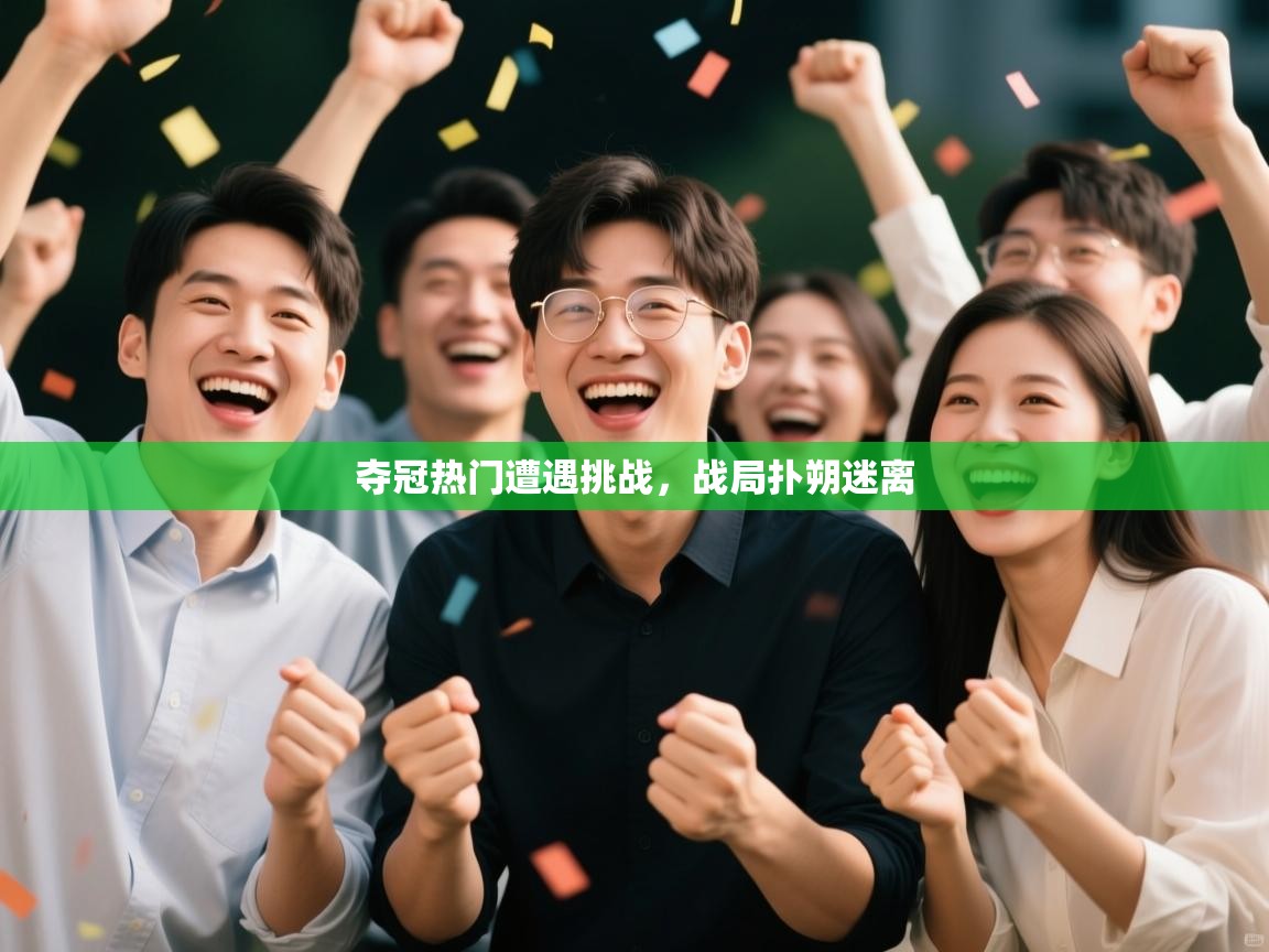 夺冠热门遭遇挑战，战局扑朔迷离  第2张