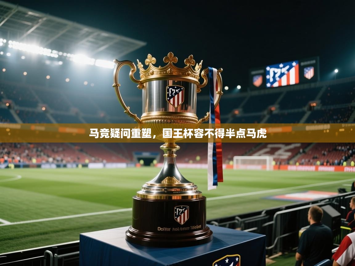 马竞疑问重塑,国王杯容不得半点马虎 第1张