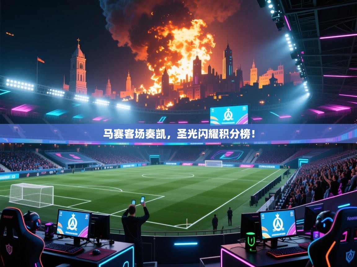 马赛客场奏凯,圣光闪耀积分榜! 第1张