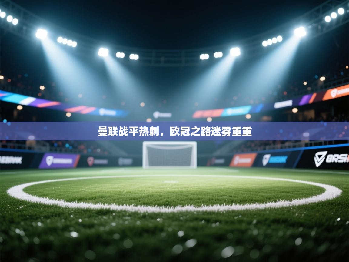 曼联战平热刺,欧冠之路迷雾重重 第2张