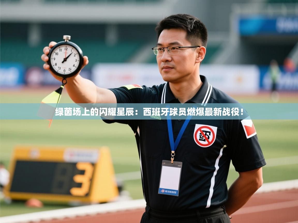 绿茵场上的闪耀星辰:西班牙球员燃爆最新战役! 第2张