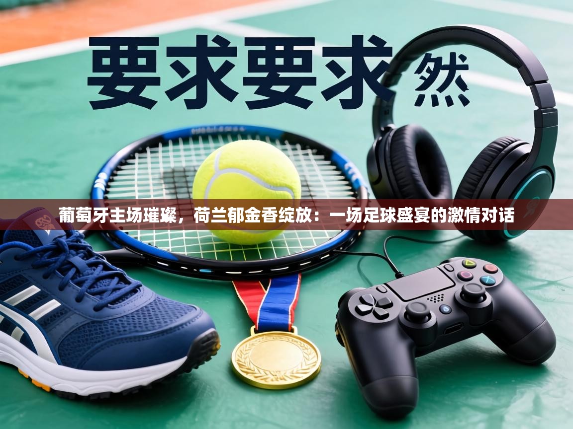 葡萄牙主场璀璨,荷兰郁金香绽放:一场足球盛宴的激情对话 第1张