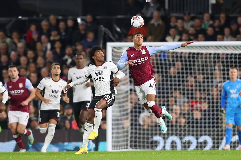 关于富勒姆主场战胜伯恩利，迎来两连胜的信息