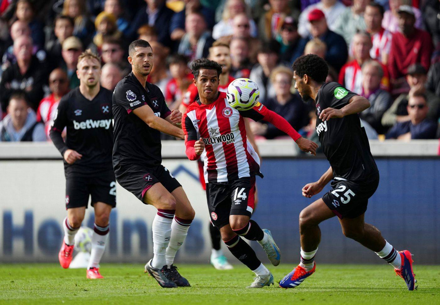 关于富勒姆主场战胜伯恩利，迎来两连胜的信息