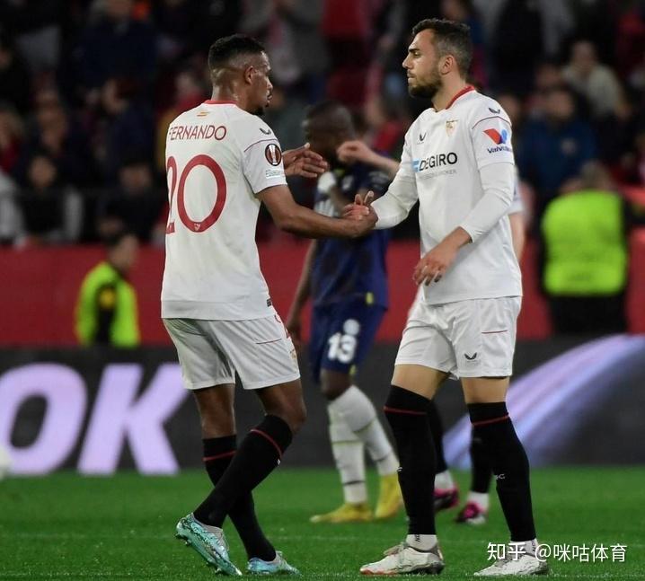 塞维利亚战胜对手,晋级领先(塞维利亚战胜对手,晋级领先了吗) 塞维利亚战胜对手,晋级领先(塞维利亚战胜对手,晋级领先了吗)