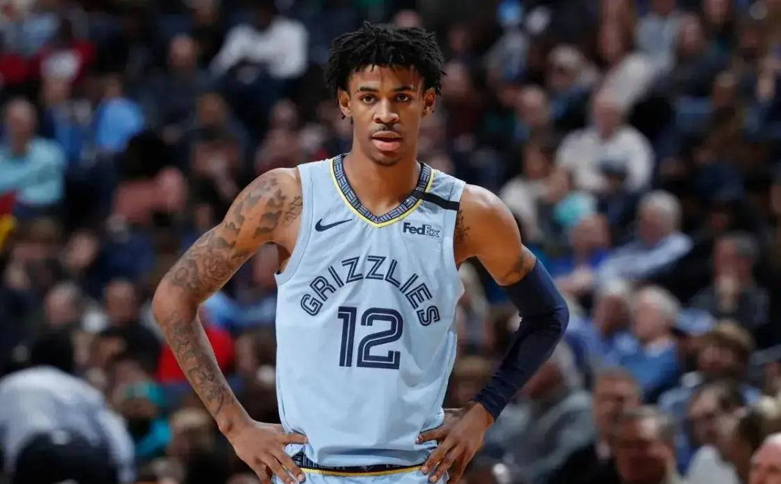 灰熊队年轻球员崭露头角令人期待(灰熊队年轻球员崭露头角令人期待的是) 灰熊队年轻球员崭露头角令人期待(灰熊队年轻球员崭露头角令人期待的是)