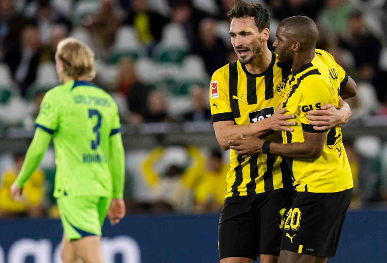 实力大比拼！两队将在赛场上爆发出最强战意