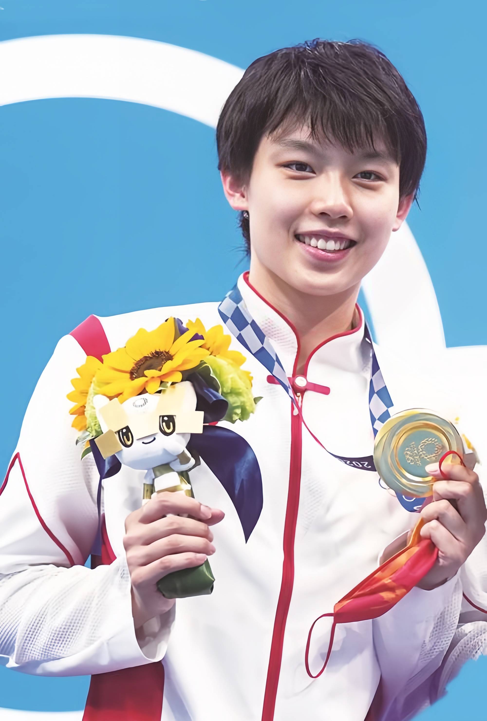 埃塞俄比亚游泳选手夺得金牌的简单介绍 埃塞俄比亚游泳选手夺得金牌的简单介绍