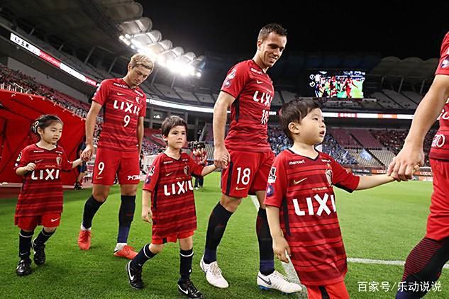 鹿岛鹿角冲击冠军,锋线磨合进入关键期的简单介绍 鹿岛鹿角冲击冠军,锋线磨合进入关键期的简单介绍