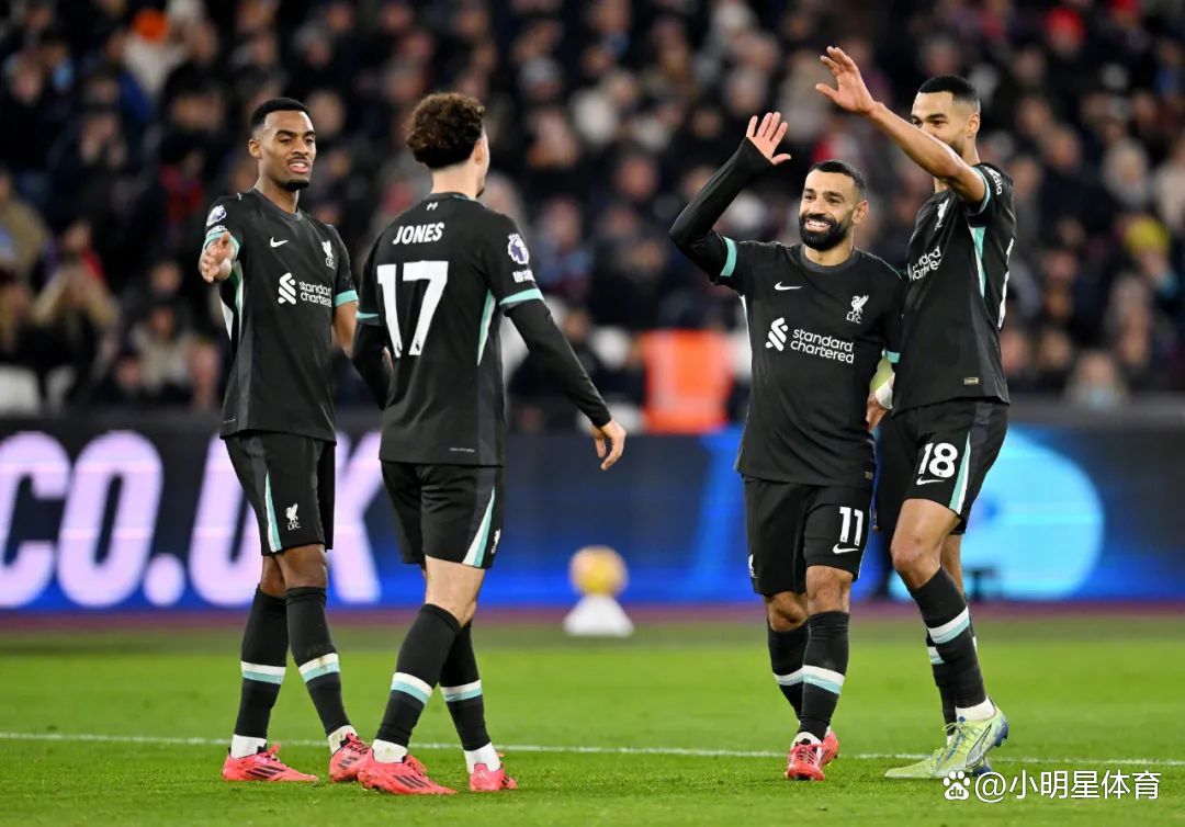 利物浦锋线组合默契，世俱杯争冠实力凸显的简单介绍