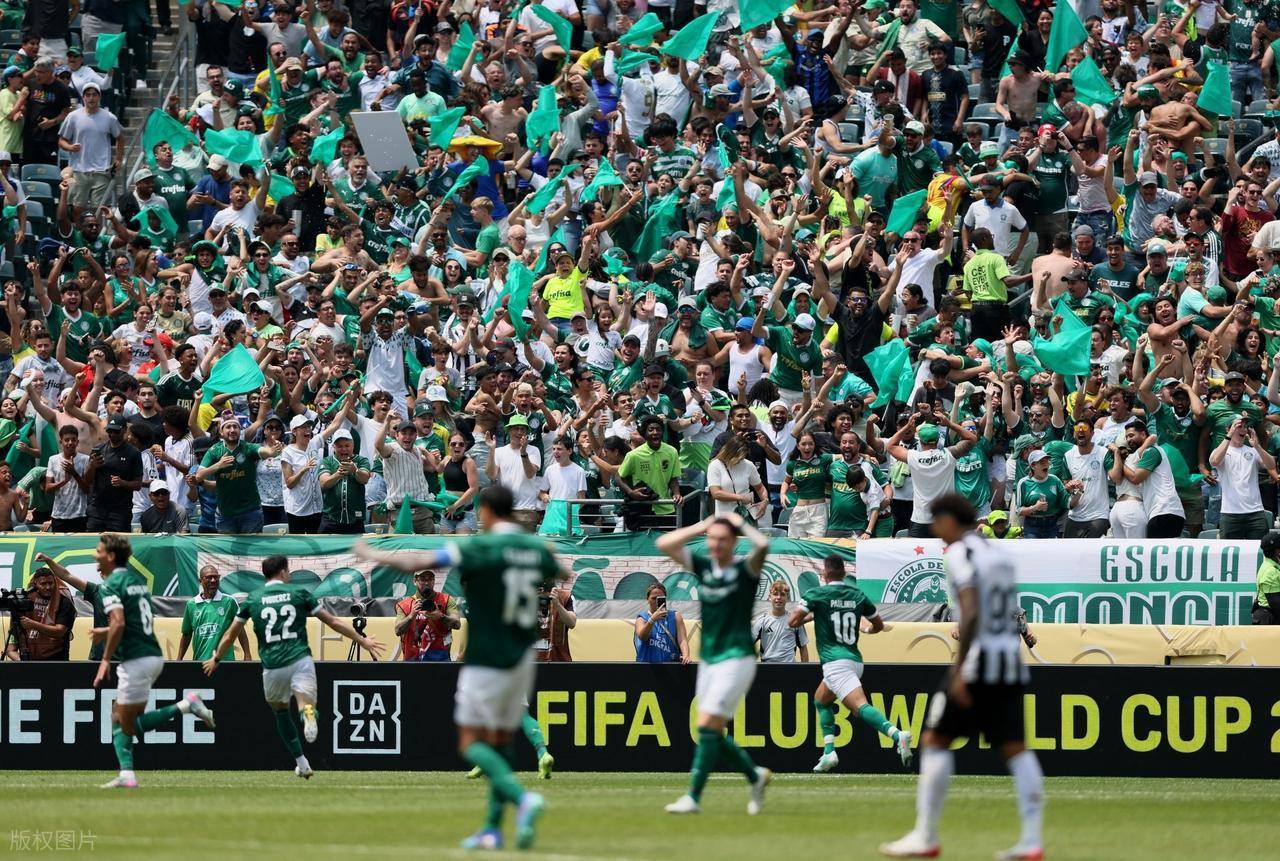 帕尔梅拉斯赛前发布会:全队信心满满迎战摩洛哥瓦赫达的简单介绍 帕尔梅拉斯赛前发布会:全队信心满满迎战摩洛哥瓦赫达的简单介绍