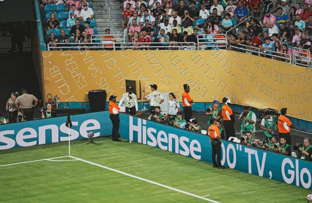 关于西雅图海湾者备战世俱杯半决赛,河床状态成关键的信息 关于西雅图海湾者备战世俱杯半决赛,河床状态成关键的信息