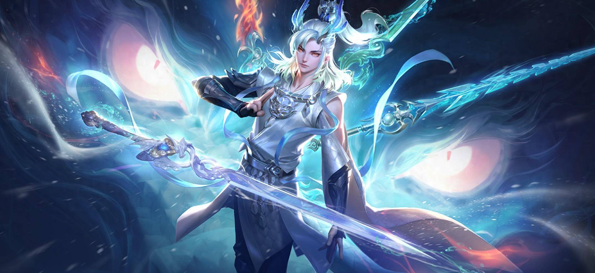 风暴之眼爆发神级表现，王者荣耀国际版世界杯被彻底压制，失误的简单介绍