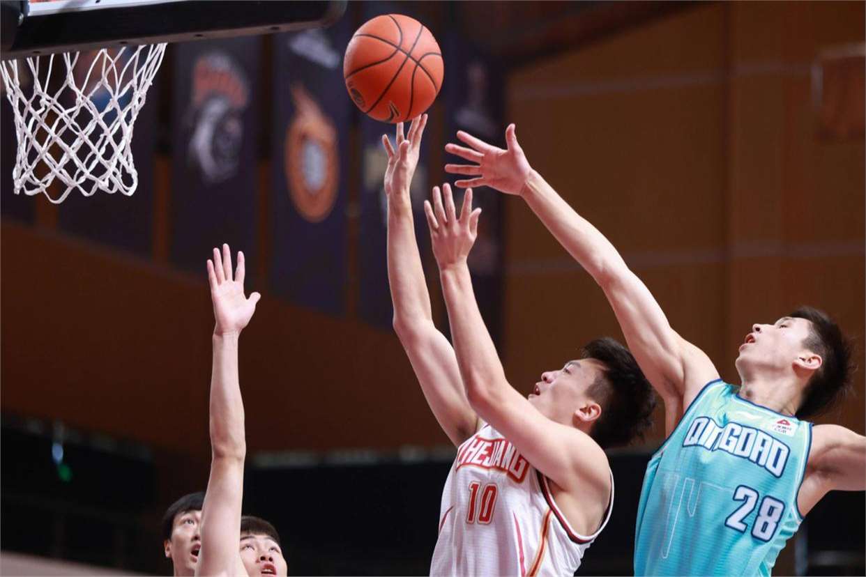 关于浙江队爆发神级表现,全国篮球锦标赛被彻底压制,绝杀的信息 关于浙江队爆发神级表现,全国篮球锦标赛被彻底压制,绝杀的信息