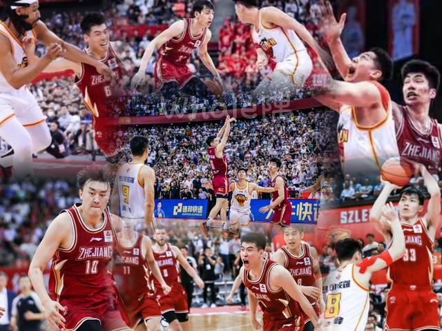 关于浙江队爆发神级表现,全国篮球锦标赛被彻底压制,绝杀的信息 关于浙江队爆发神级表现,全国篮球锦标赛被彻底压制,绝杀的信息