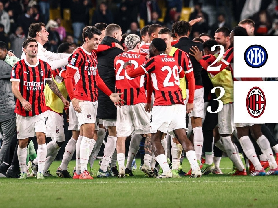 历史对决,巴黎圣日耳曼对阵AC米兰 历史对决,巴黎圣日耳曼对阵AC米兰