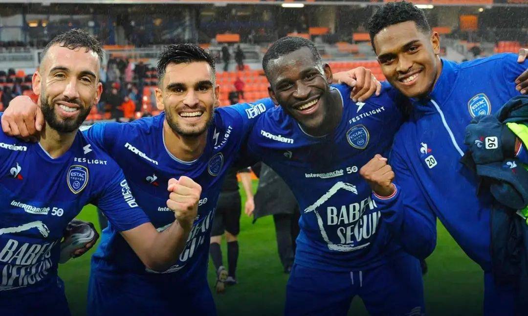 亚眠队客场战平,稳固中游位置的简单介绍 亚眠队客场战平,稳固中游位置的简单介绍