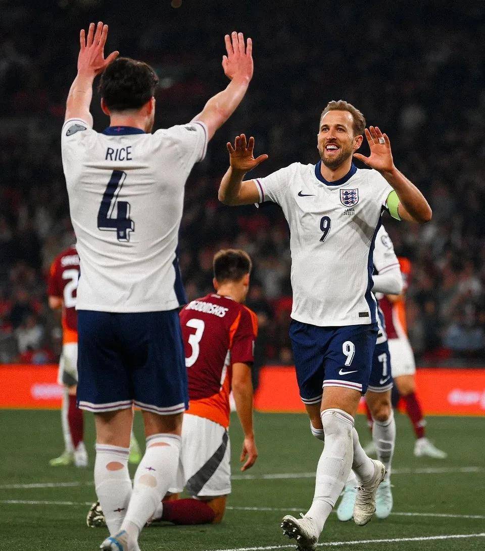 英格兰小胜波兰,挺进半决赛 英格兰小胜波兰,挺进半决赛